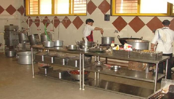 JJMMC Hostels photo 5